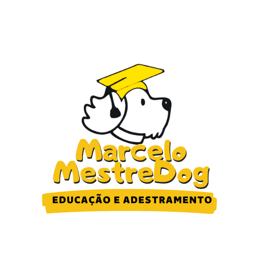 Marcelo MestreDog — Educação e Adestramento